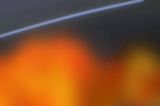 清水寺 夜間ライトアップ イメージ図